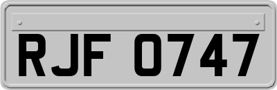 RJF0747