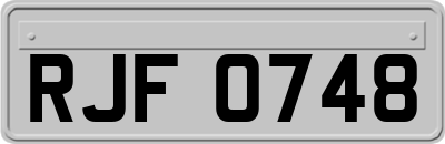 RJF0748