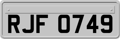 RJF0749