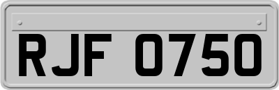 RJF0750