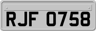 RJF0758