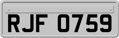 RJF0759