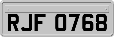 RJF0768