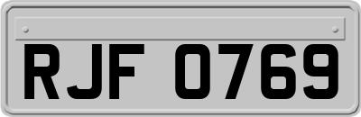 RJF0769