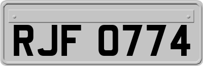 RJF0774