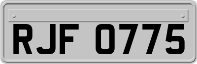 RJF0775