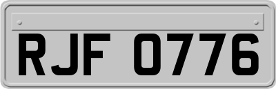 RJF0776