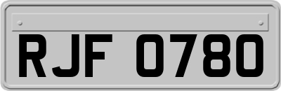 RJF0780