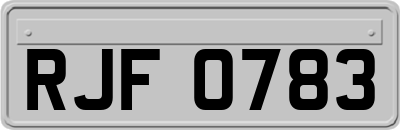 RJF0783