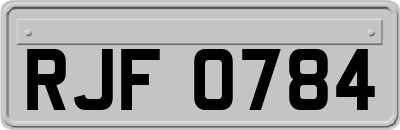 RJF0784