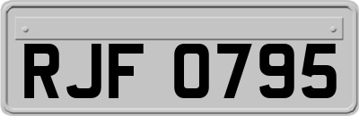 RJF0795