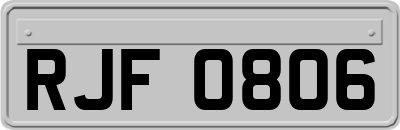 RJF0806