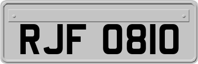 RJF0810