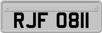 RJF0811