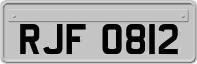 RJF0812