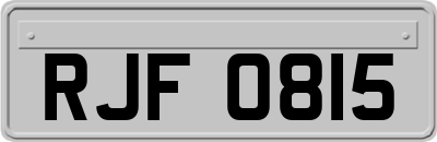 RJF0815