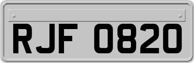 RJF0820