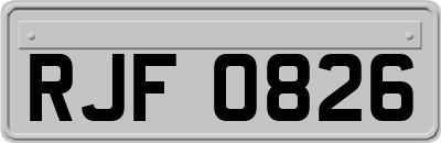 RJF0826