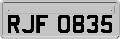 RJF0835