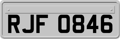 RJF0846