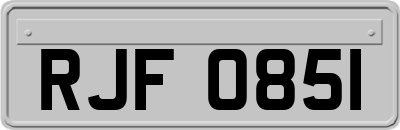 RJF0851