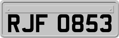 RJF0853