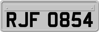 RJF0854