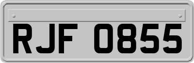 RJF0855