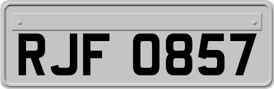 RJF0857