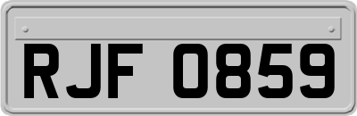 RJF0859