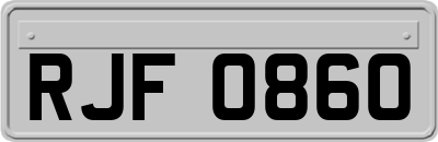 RJF0860