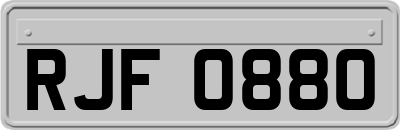 RJF0880