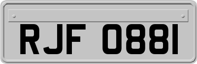 RJF0881