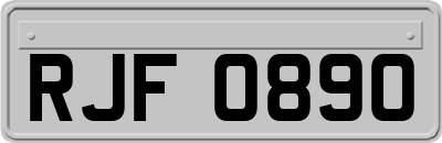 RJF0890