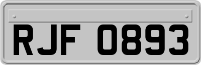 RJF0893