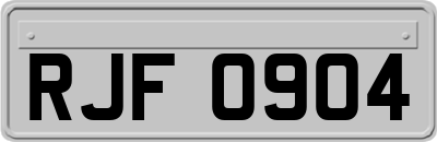 RJF0904