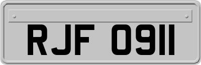 RJF0911