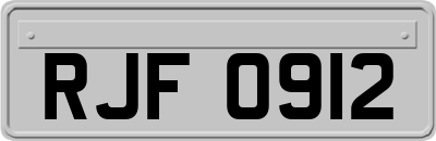 RJF0912