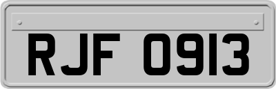 RJF0913