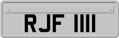 RJF1111
