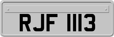 RJF1113