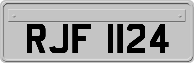 RJF1124