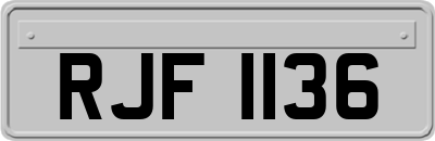 RJF1136