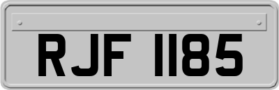 RJF1185