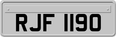 RJF1190