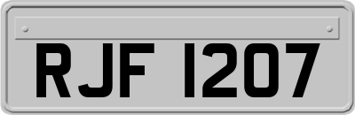 RJF1207