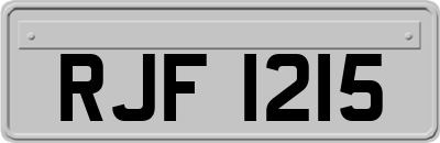 RJF1215