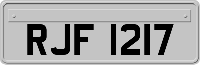 RJF1217