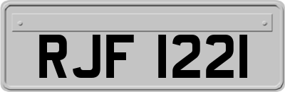 RJF1221