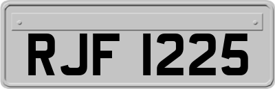 RJF1225